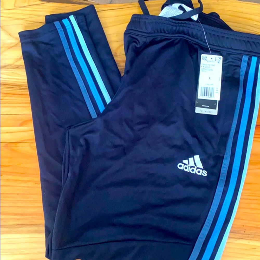 Men’s sweatpants Adidas